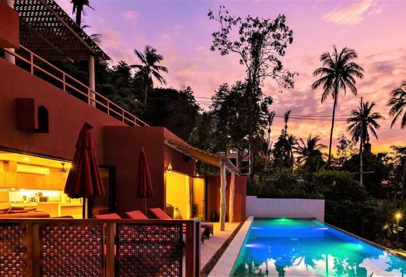 Thai Villa At Aspire Villas