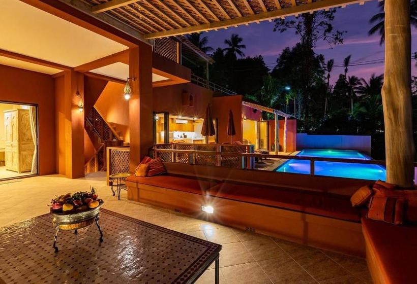 Thai Villa At Aspire Villas