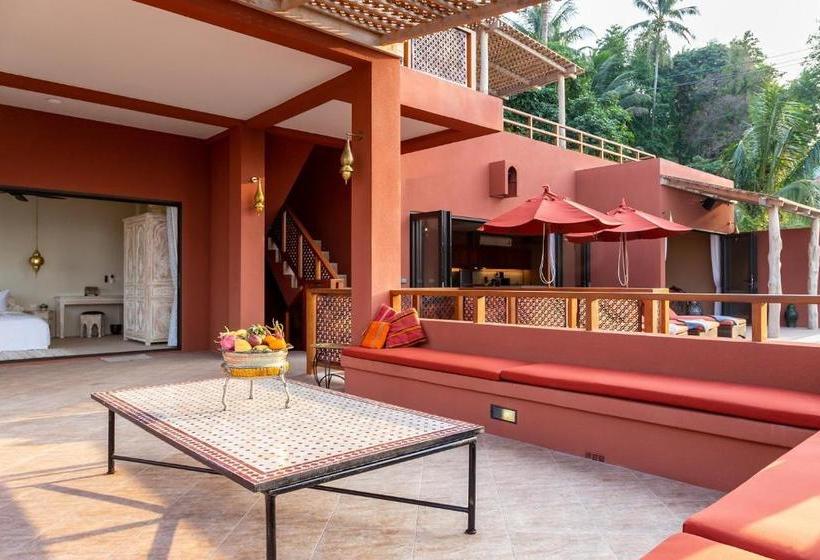 Thai Villa At Aspire Villas