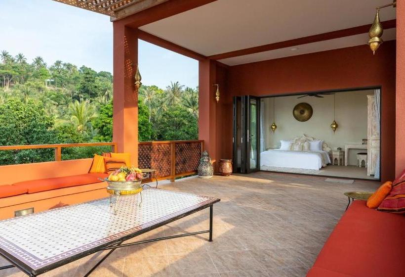 Thai Villa At Aspire Villas