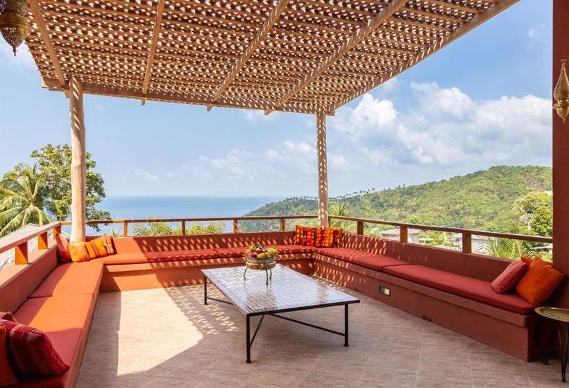 Thai Villa At Aspire Villas