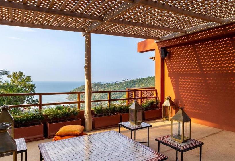 Thai Villa At Aspire Villas