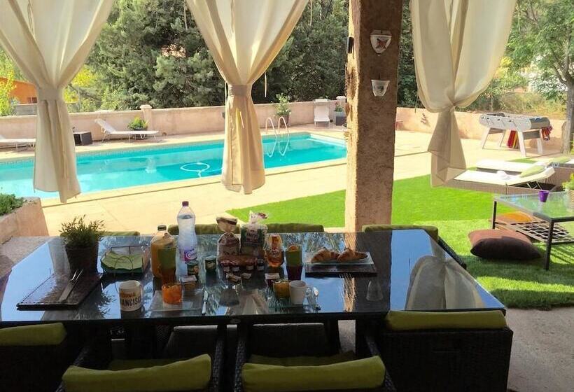 민박 Bnb Pacific Avenue