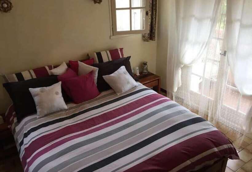 민박 Bnb Pacific Avenue