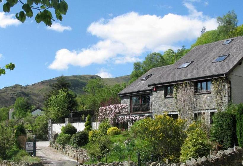 Bed and Breakfast Cherry Holme