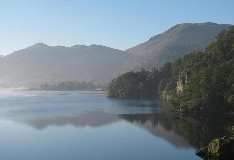 Bed and Breakfast Cherry Holme