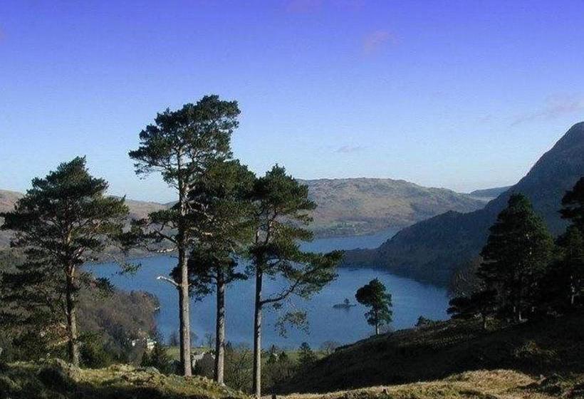 Bed and Breakfast Cherry Holme