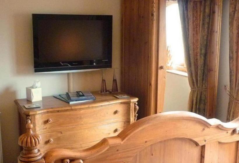 Bed and Breakfast Cherry Holme