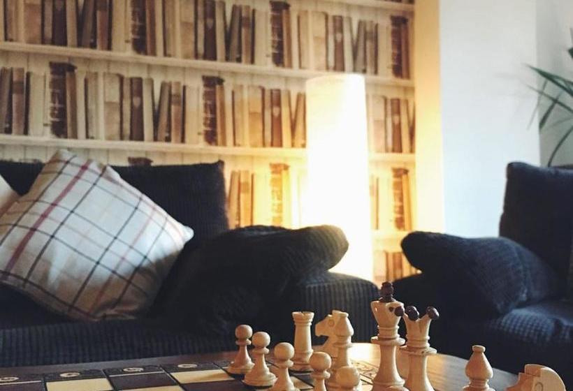 Bed and Breakfast Cherry Holme