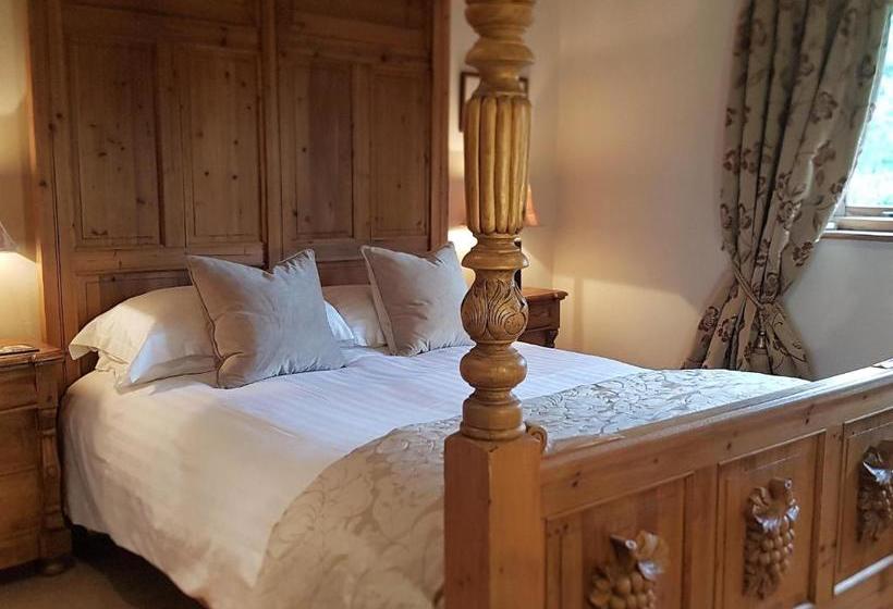 Bed and Breakfast Cherry Holme