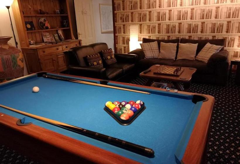 Bed and Breakfast Cherry Holme