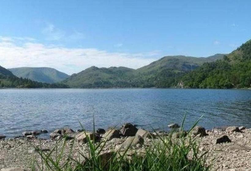 Bed and Breakfast Cherry Holme