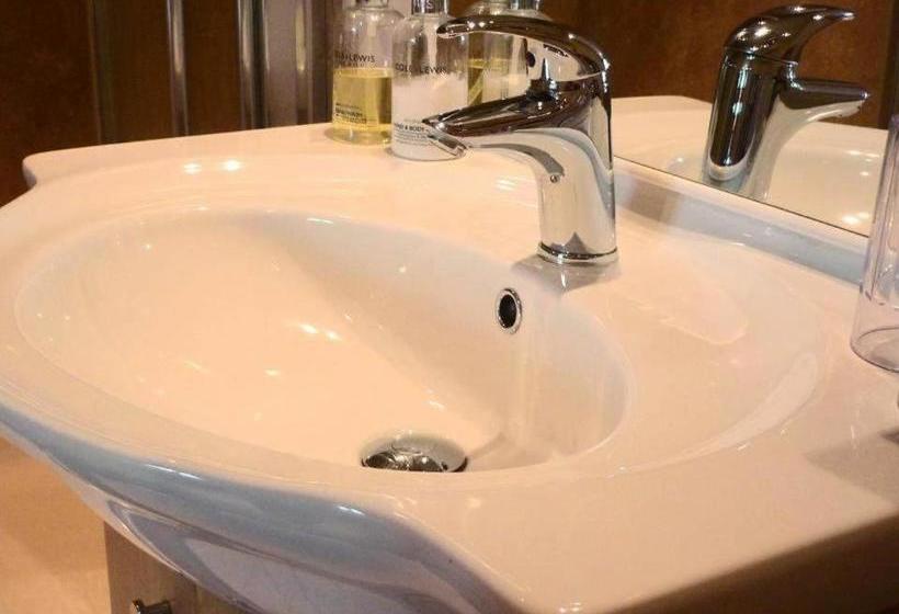 Bed and Breakfast Cherry Holme