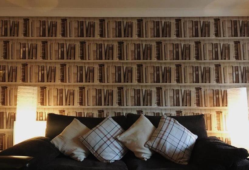 Bed and Breakfast Cherry Holme