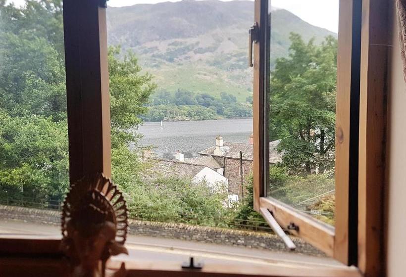 Bed and Breakfast Cherry Holme