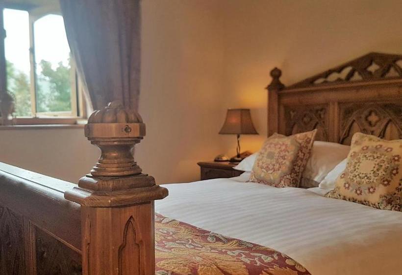 Bed and Breakfast Cherry Holme