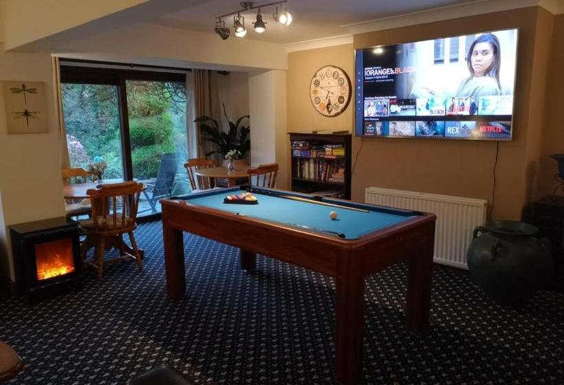 Bed and Breakfast Cherry Holme