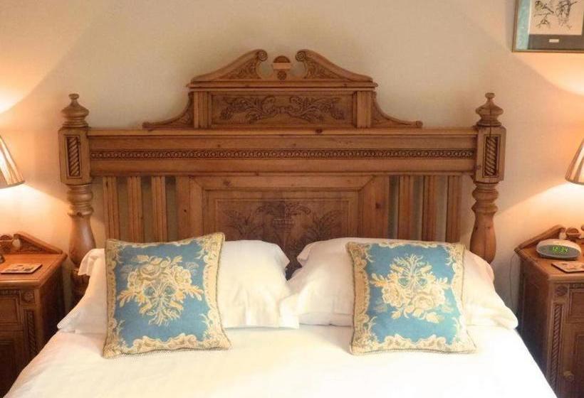 Bed and Breakfast Cherry Holme