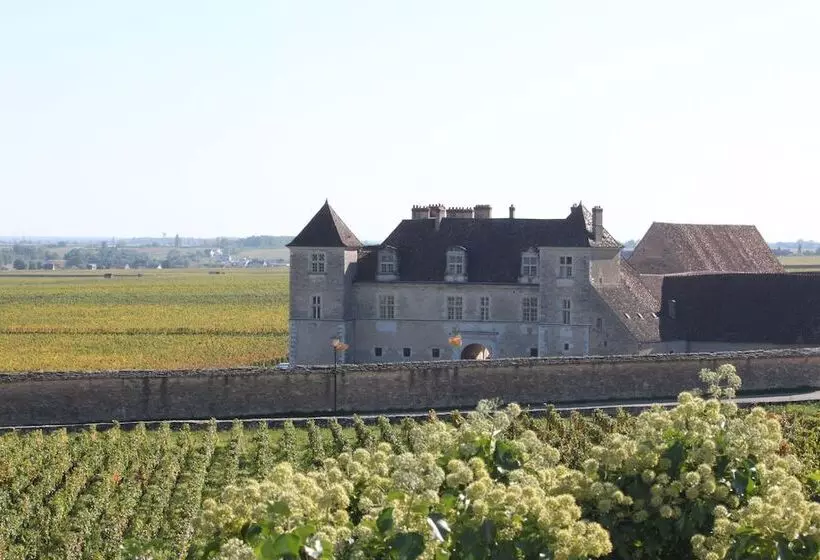 Aamiaismajoitus (B&B) Les Plumes