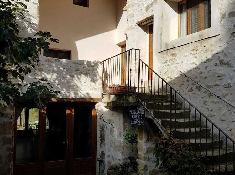 צימר Mas Les Echelettes