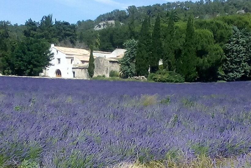 צימר Mas Les Echelettes