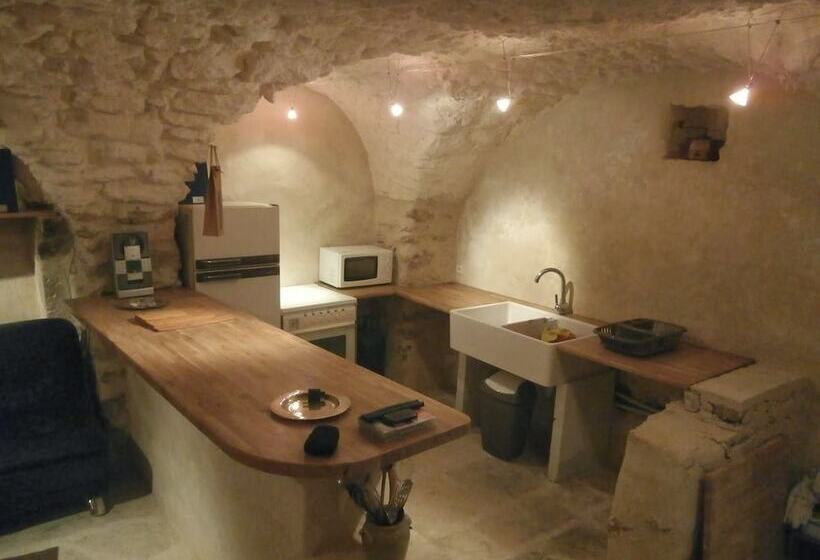 צימר Mas Les Echelettes