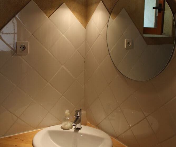 צימר Mas Les Echelettes