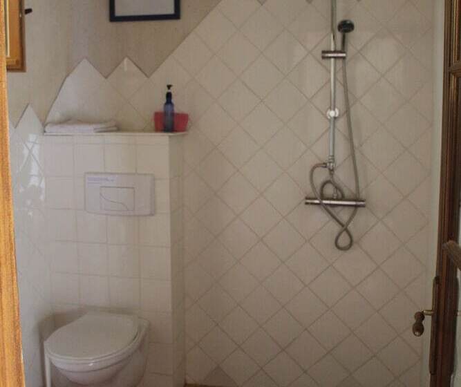 צימר Mas Les Echelettes