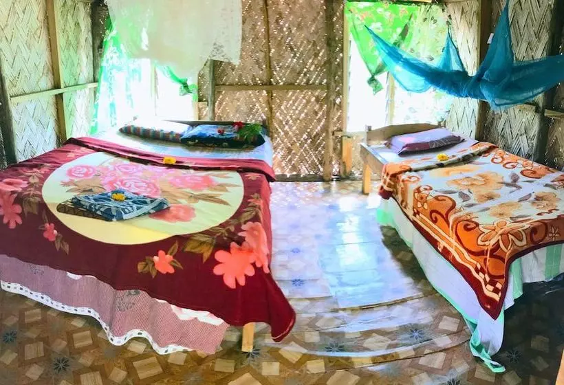 تختخواب و صبحانه Quarumanu Area