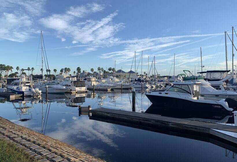 مبيت وإفطار The Foxtail Estate