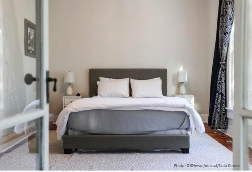 مبيت وإفطار The Foxtail Estate