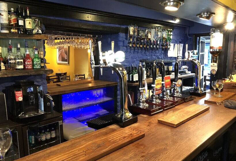 צימר The Goose And Cuckoo