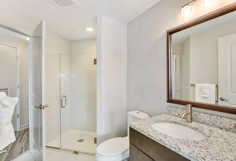 Bluebird Suites In Tysons Corner