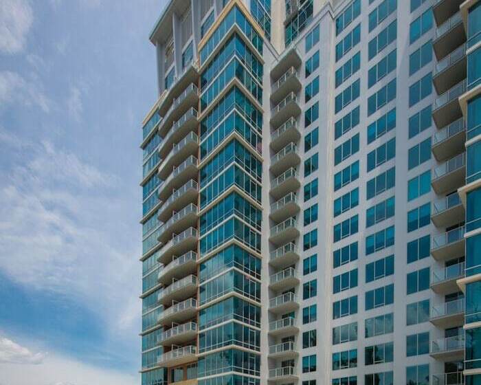 Bluebird Suites In Tysons Corner