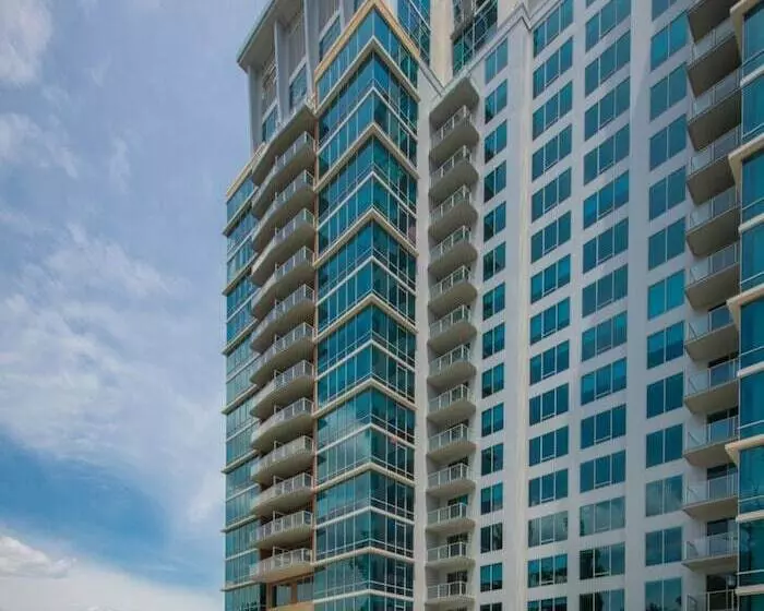 Bluebird Suites In Tysons Corner