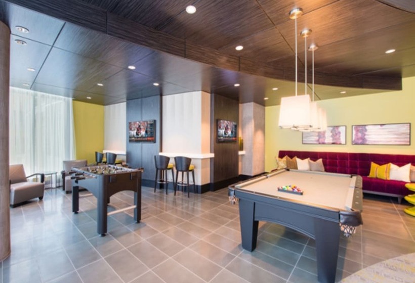 Bluebird Suites In Tysons Corner