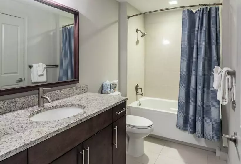 Bluebird Suites In Tysons Corner