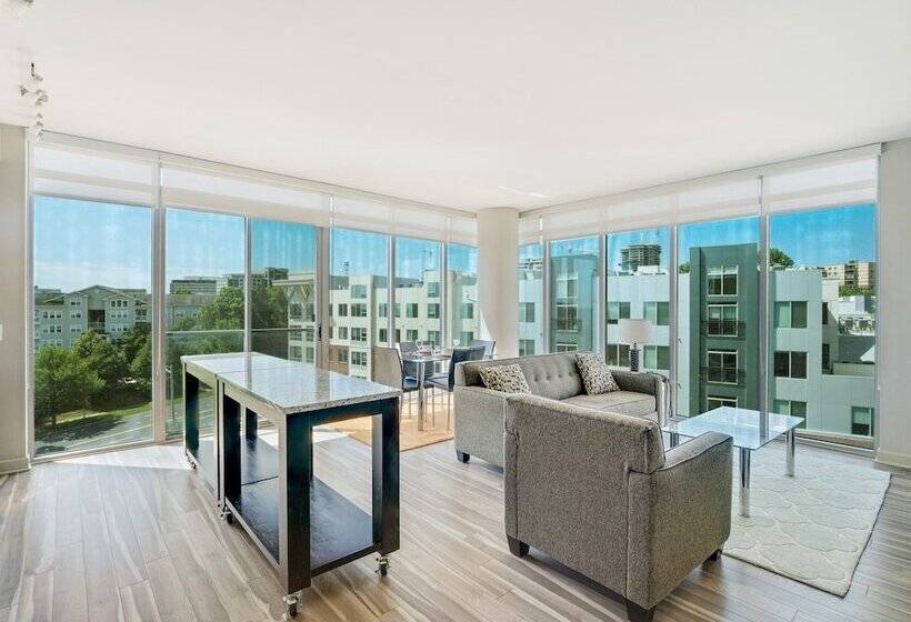 Bluebird Suites In Tysons Corner