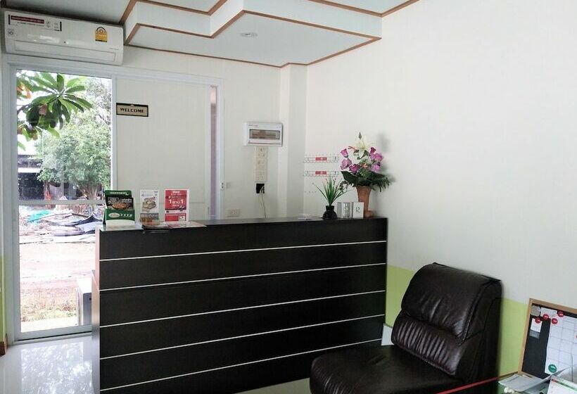 فندق Ausgust Riverside Resort