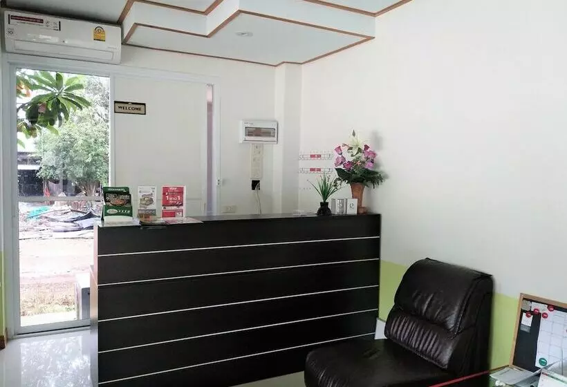 هتل Ausgust Riverside Resort