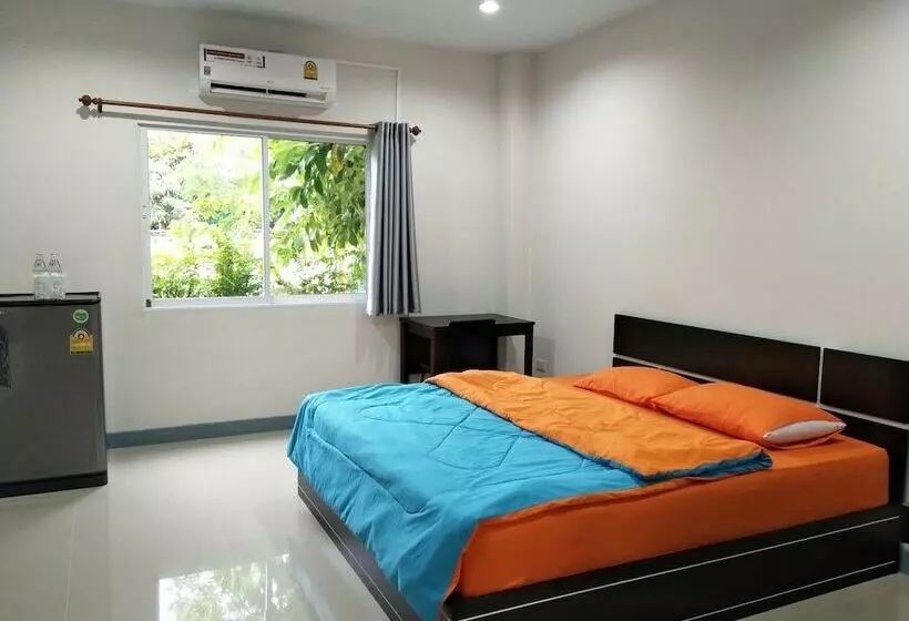 هتل Ausgust Riverside Resort