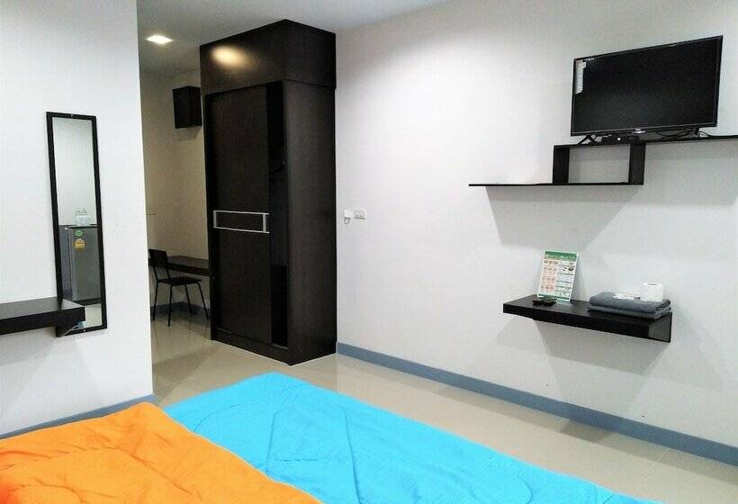 فندق Ausgust Riverside Resort