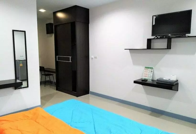 هتل Ausgust Riverside Resort