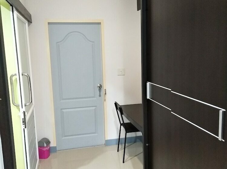 فندق Ausgust Riverside Resort