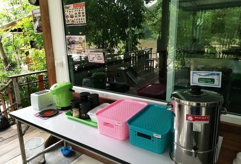 فندق Ausgust Riverside Resort