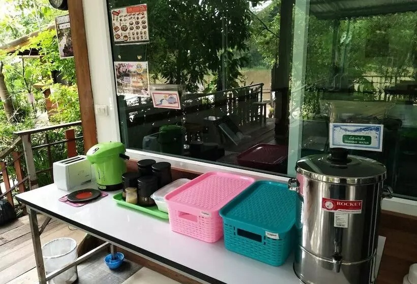 هتل Ausgust Riverside Resort