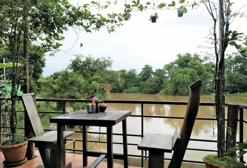 فندق Ausgust Riverside Resort