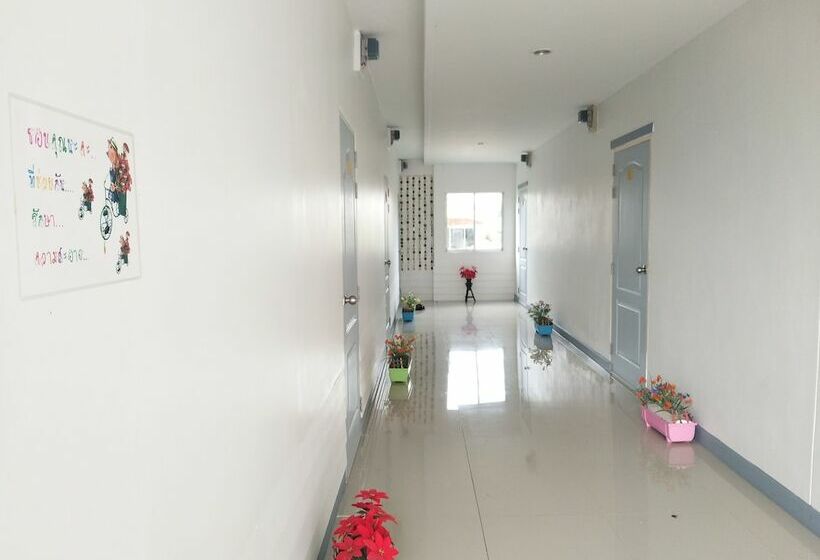 فندق Ausgust Riverside Resort