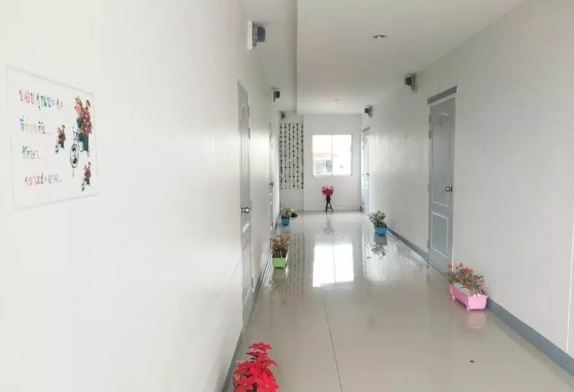 هتل Ausgust Riverside Resort