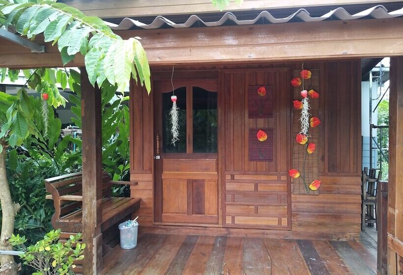 فندق Ausgust Riverside Resort